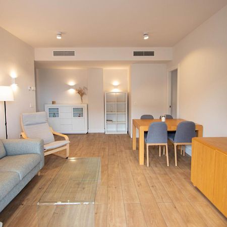 Ciencias Forum 2 Apartment 그라나다 외부 사진