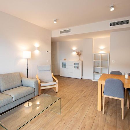 Ciencias Forum 2 Apartment 그라나다 외부 사진