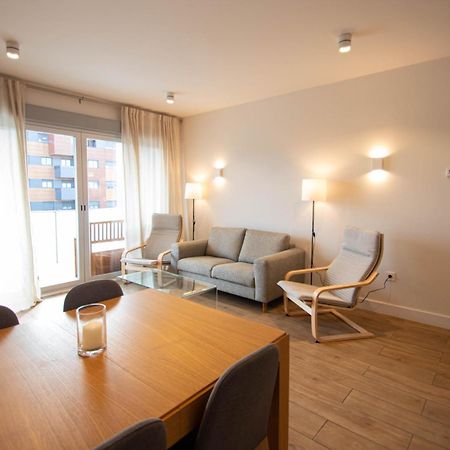 Ciencias Forum 2 Apartment 그라나다 외부 사진