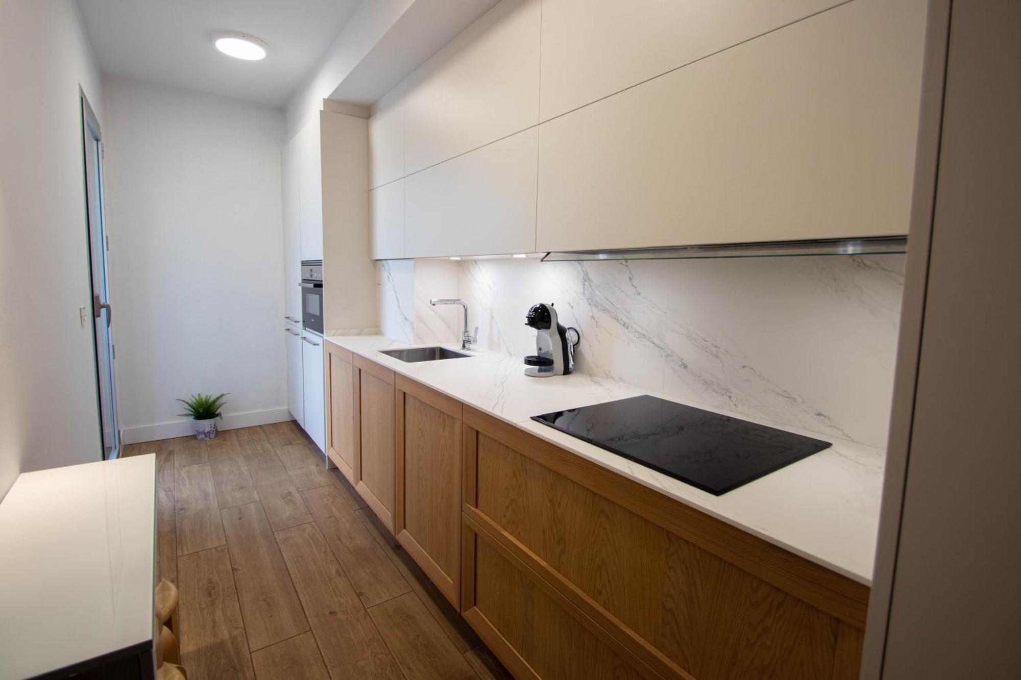 Ciencias Forum 2 Apartment 그라나다 외부 사진