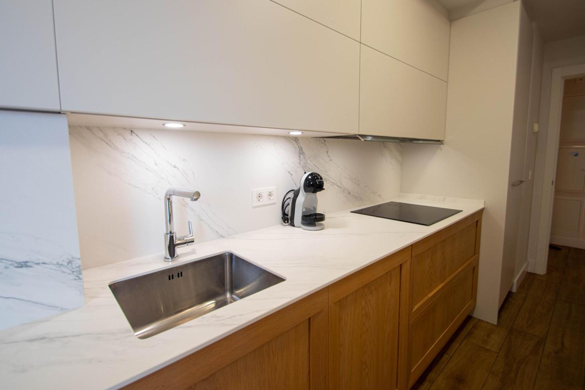 Ciencias Forum 2 Apartment 그라나다 외부 사진