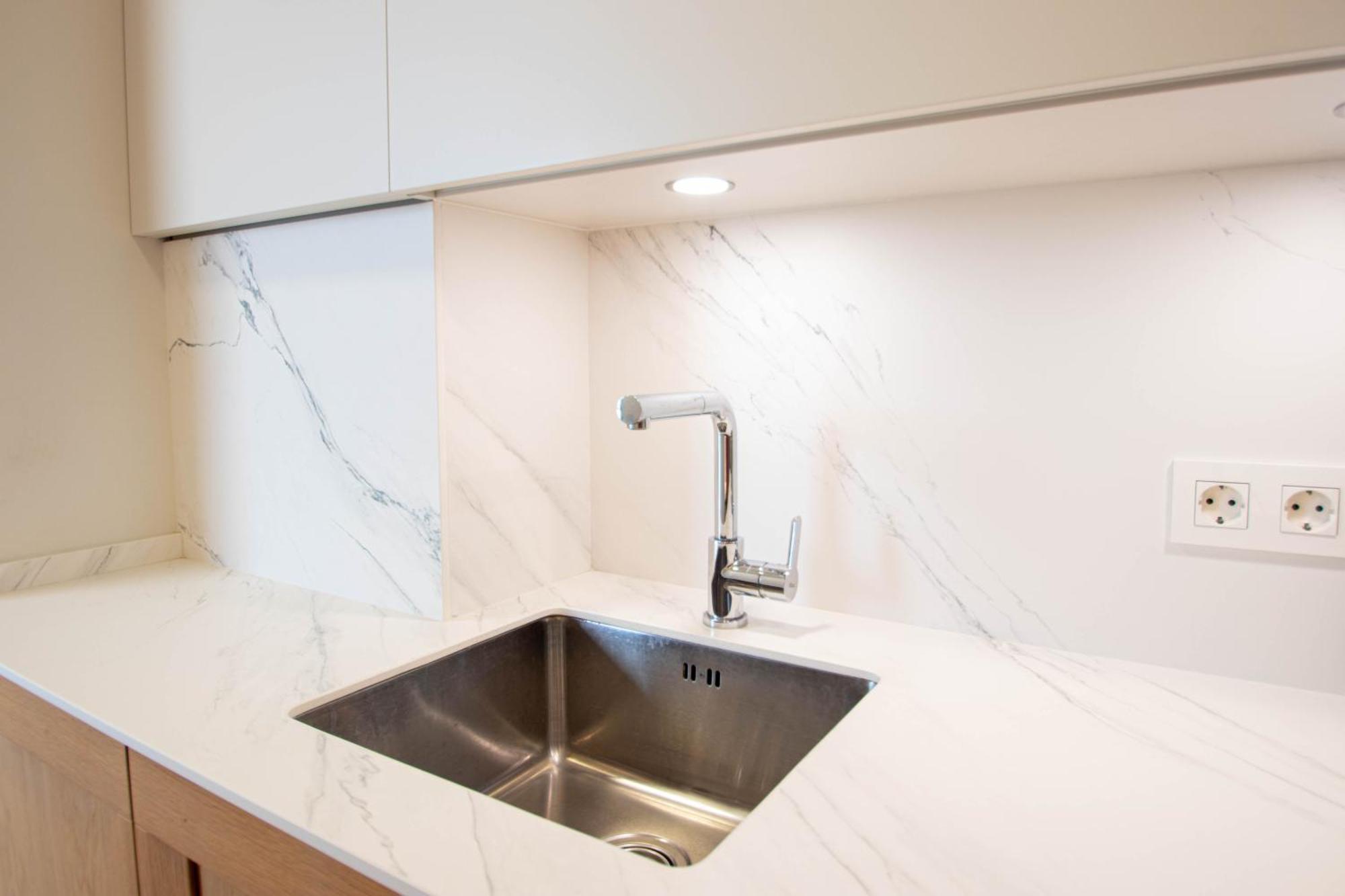 Ciencias Forum 2 Apartment 그라나다 외부 사진