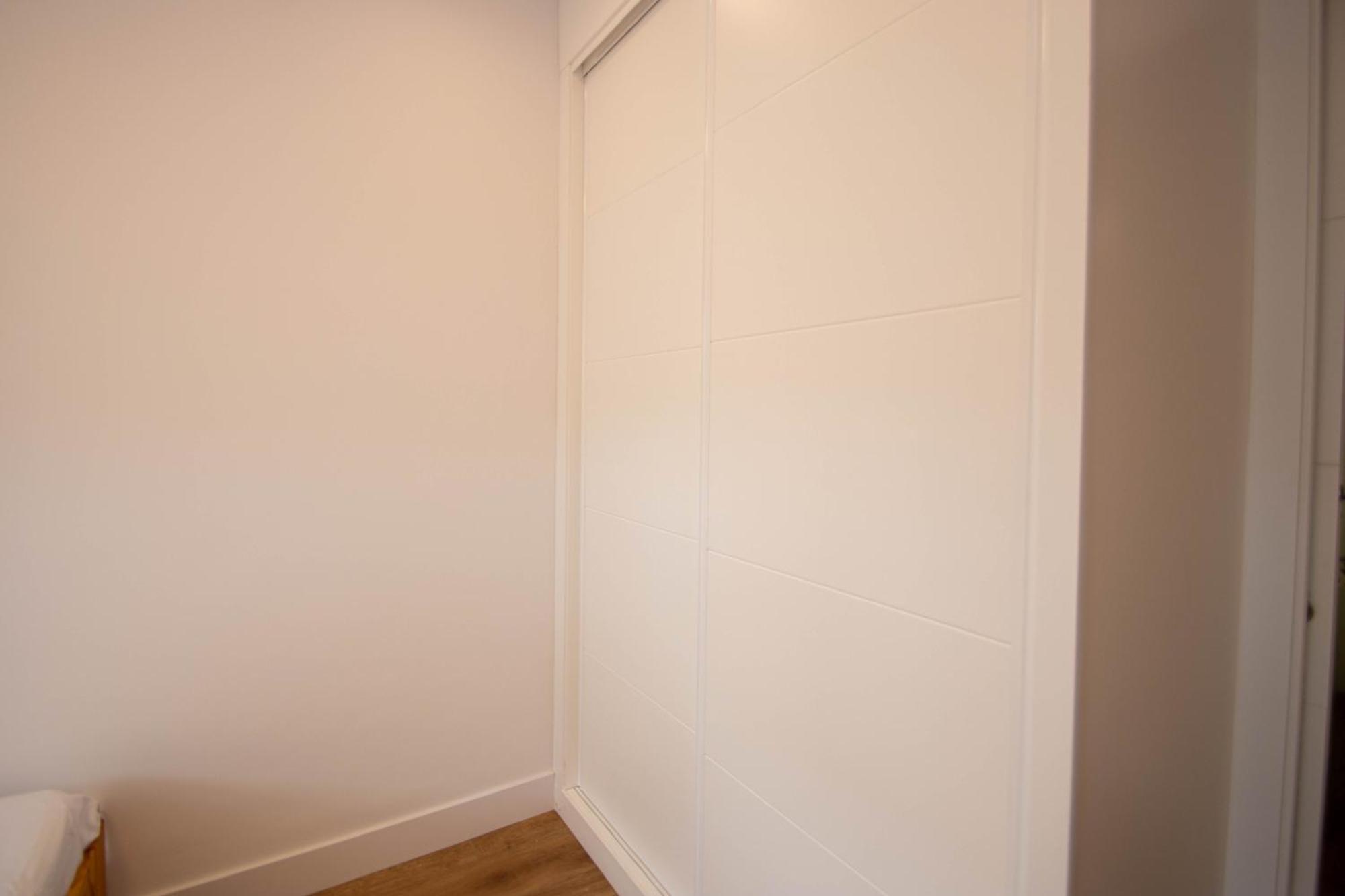 Ciencias Forum 2 Apartment 그라나다 외부 사진
