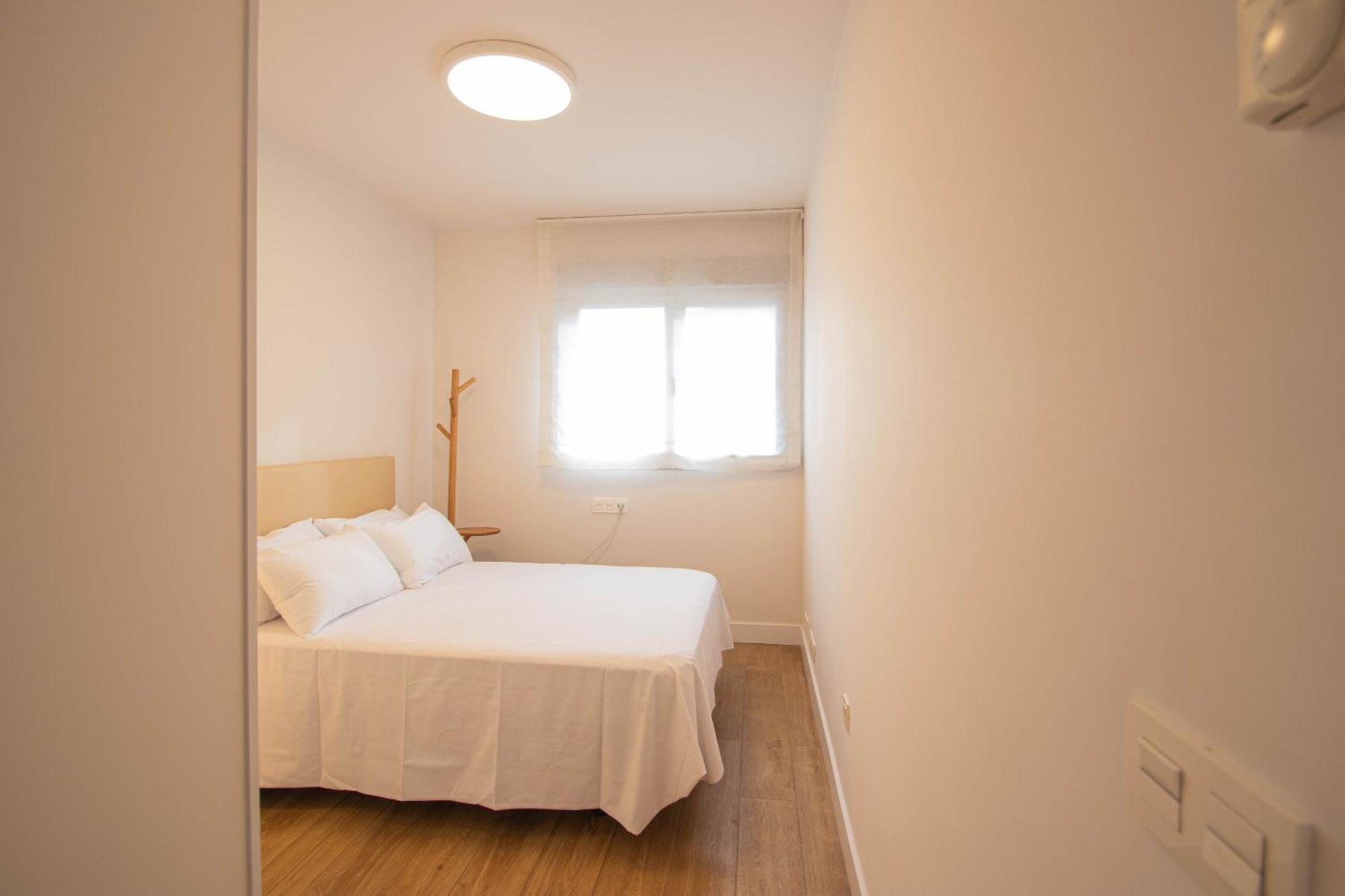 Ciencias Forum 2 Apartment 그라나다 외부 사진