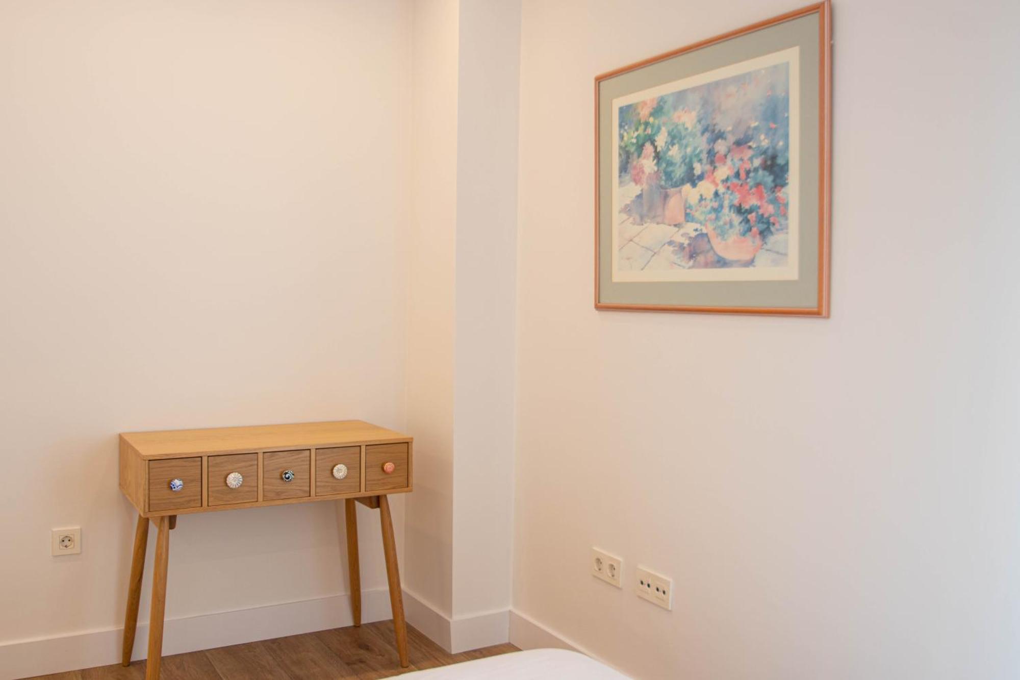 Ciencias Forum 2 Apartment 그라나다 외부 사진