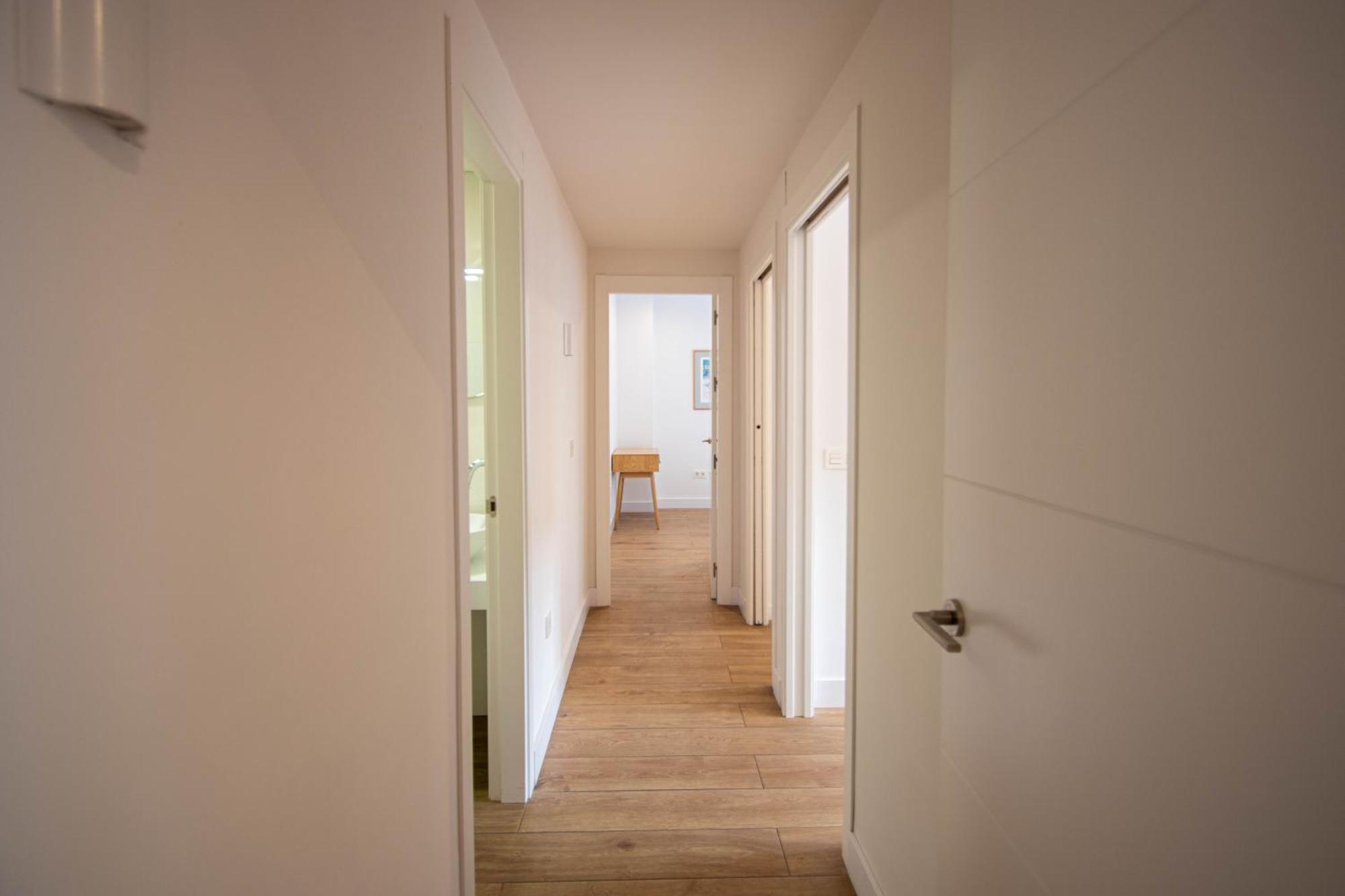 Ciencias Forum 2 Apartment 그라나다 외부 사진