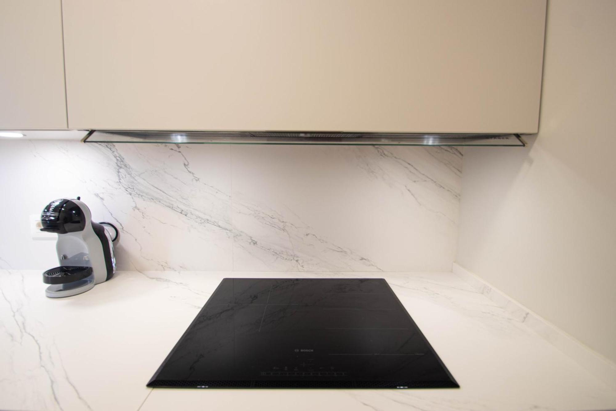 Ciencias Forum 2 Apartment 그라나다 외부 사진