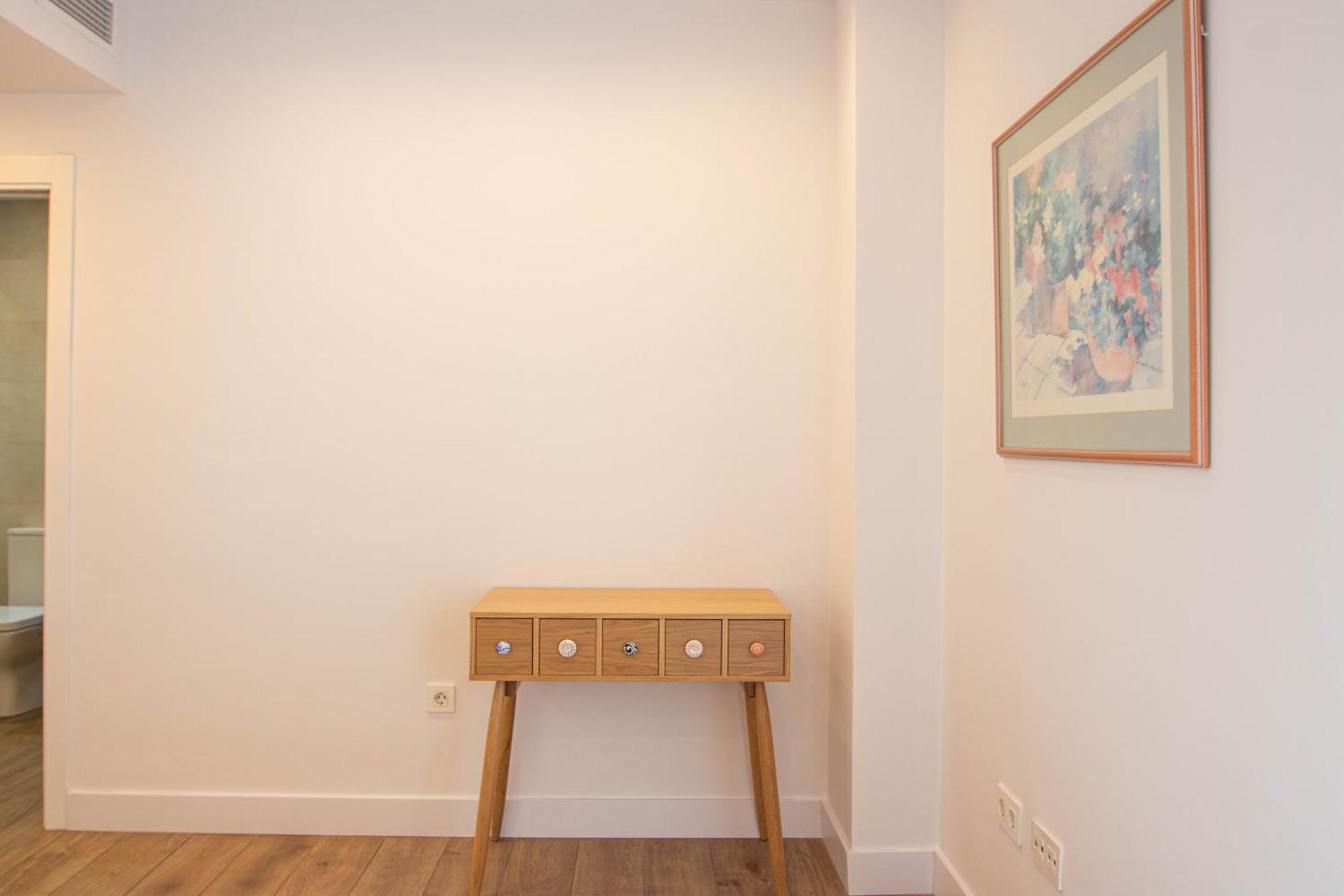 Ciencias Forum 2 Apartment 그라나다 외부 사진