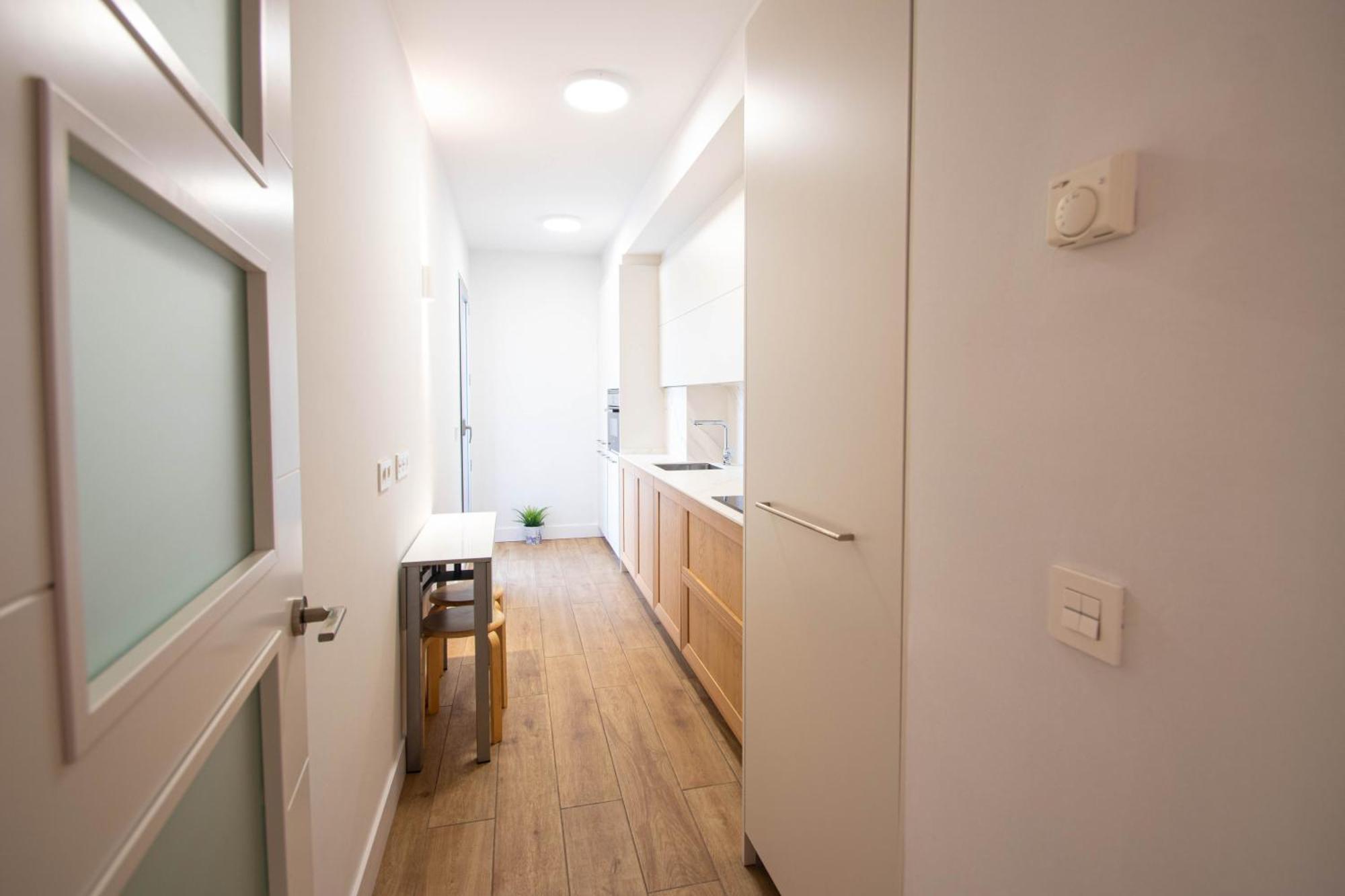 Ciencias Forum 2 Apartment 그라나다 외부 사진