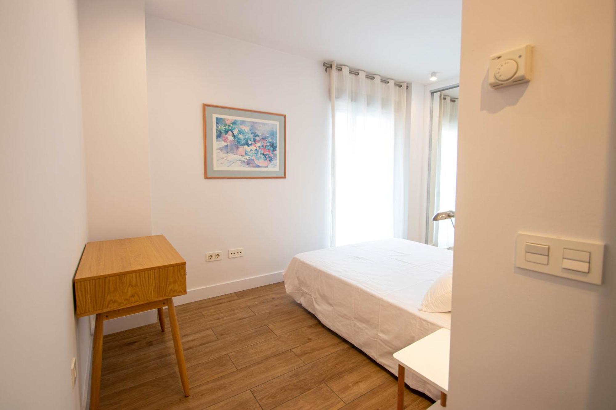 Ciencias Forum 2 Apartment 그라나다 외부 사진