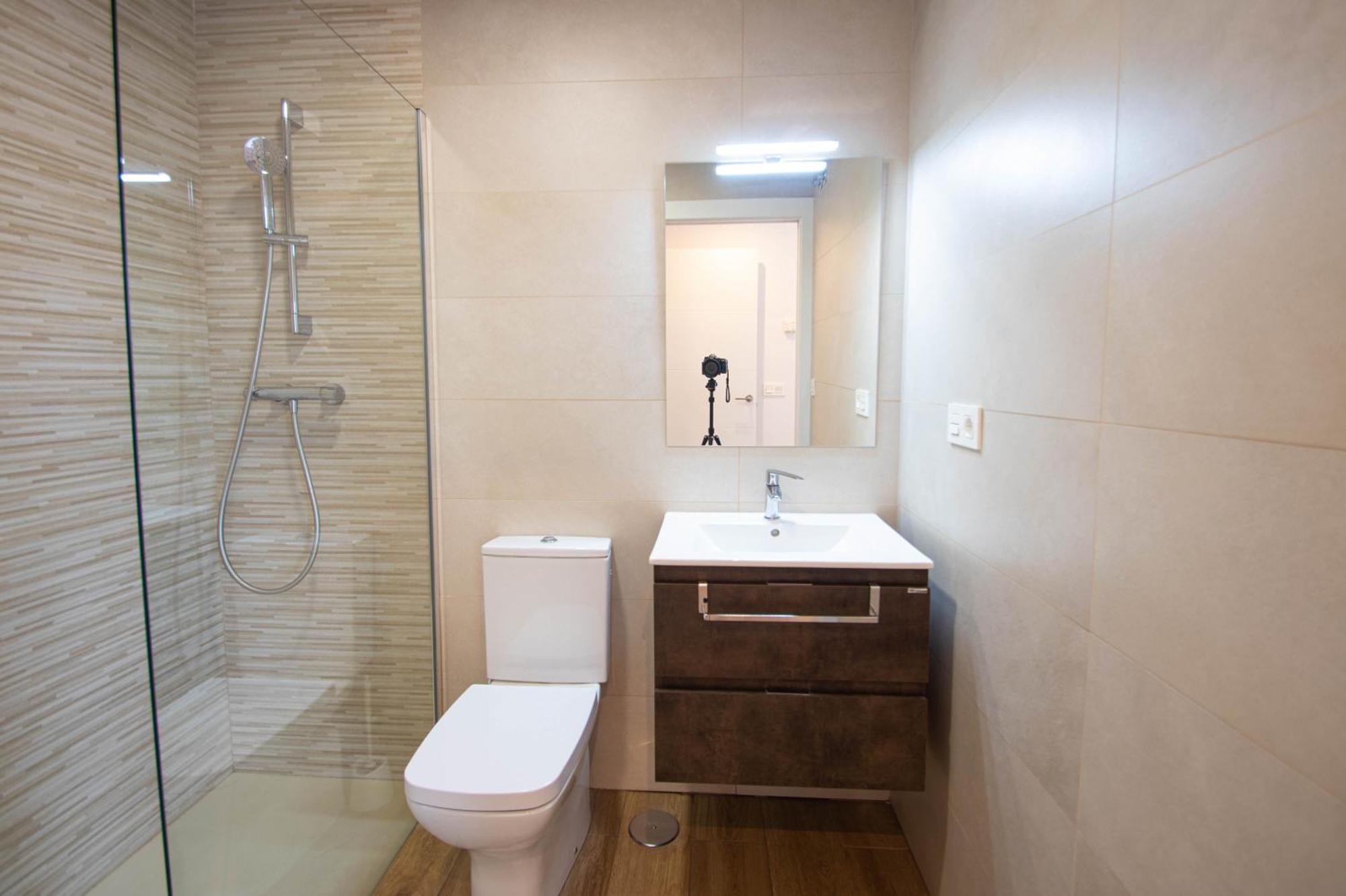 Ciencias Forum 2 Apartment 그라나다 외부 사진