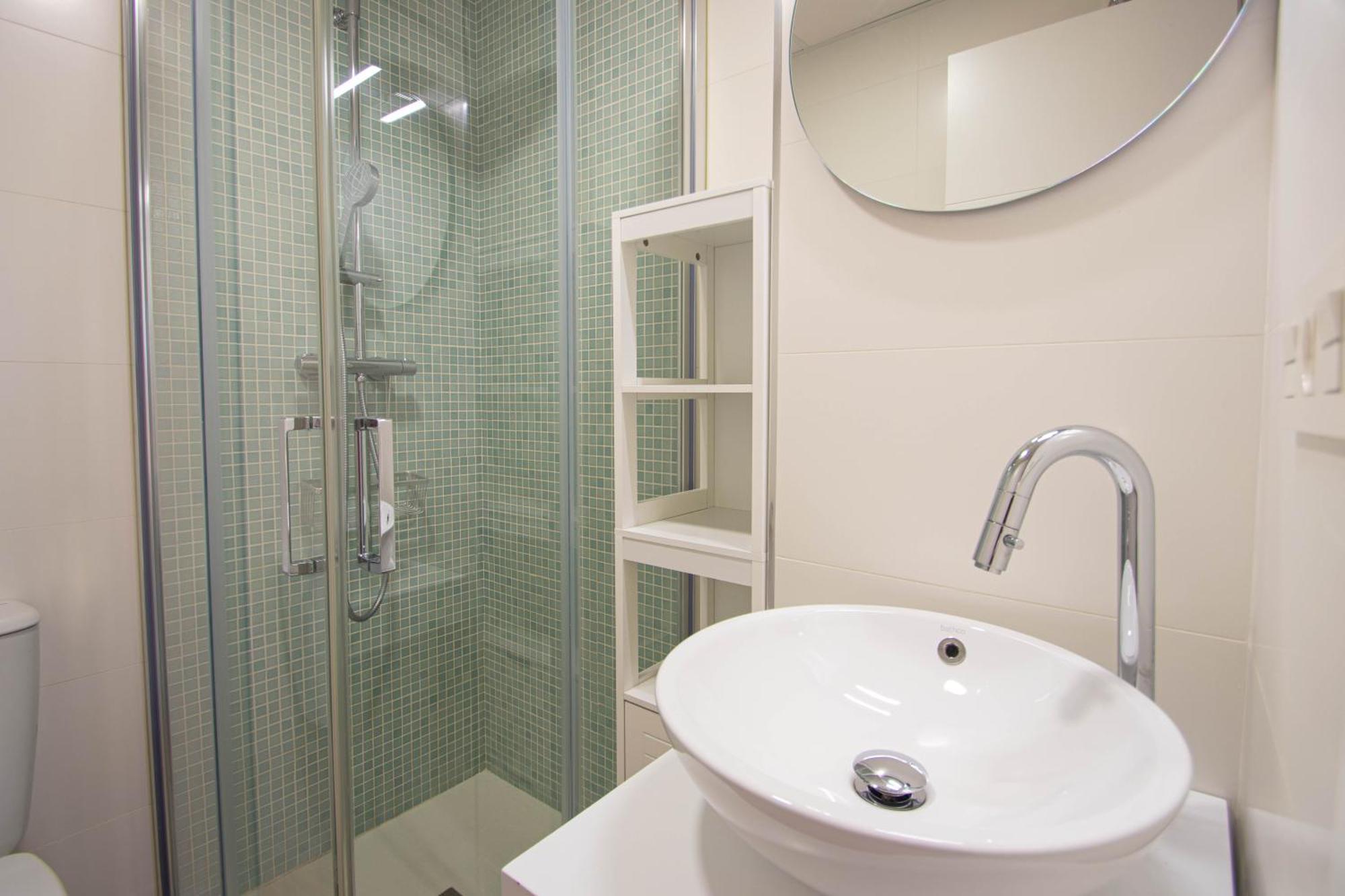 Ciencias Forum 2 Apartment 그라나다 외부 사진